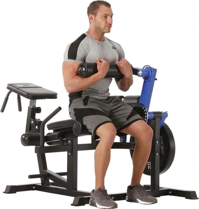 Image du produit Maxxus Multi Trainer Pro