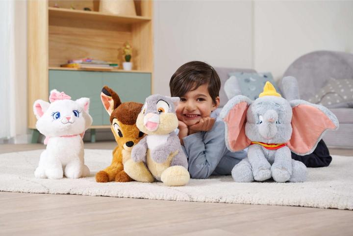 Produktbild Simba Disney Klassik Refresh Klopfer, 25cm (25 cm)