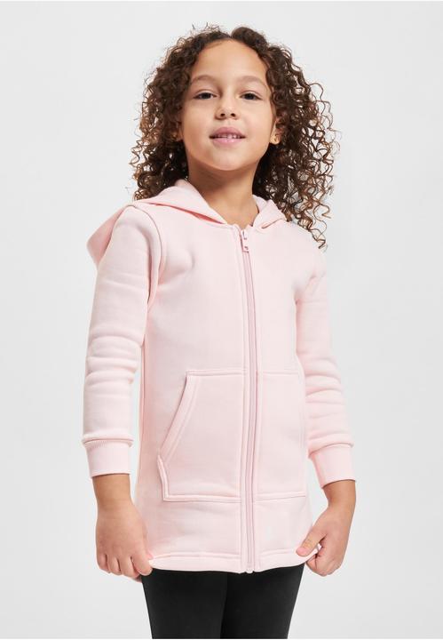 Immagine prodotto Urban Classics Girls Sweat Parka (122)