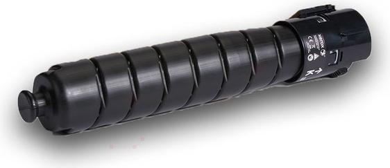 Actual product image Xerox 106R04081 toner black 31,400 pages Black VersaLink C 9000 (FC)