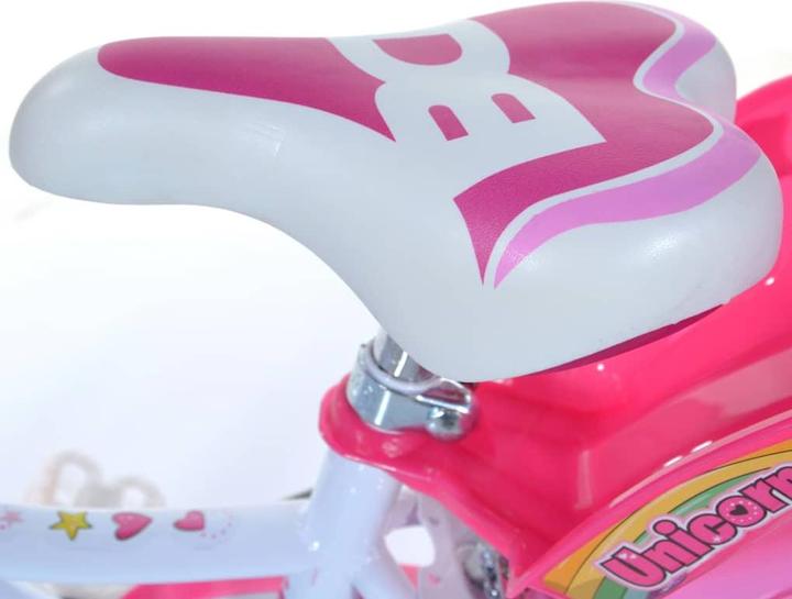 Productafbeelding Dino Bikes 144R-UN Fiets (14 inch) Staal (14")