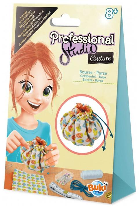 Actual product image Buki Professional Studio Couture