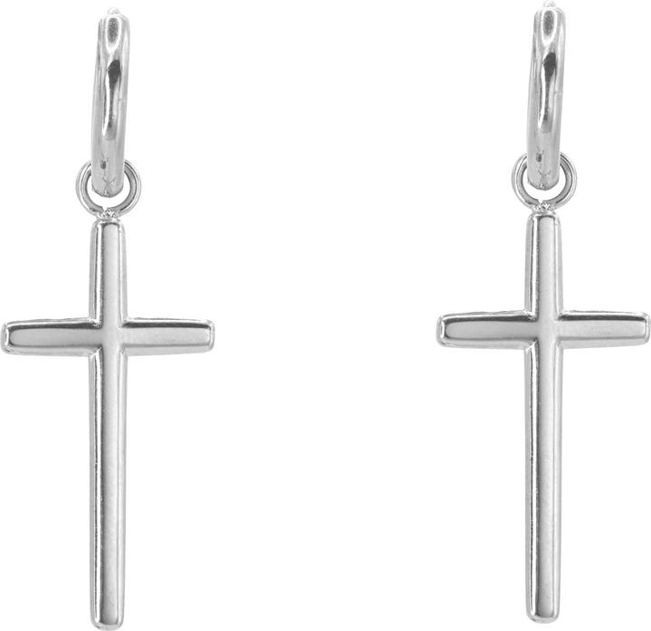 Immagine prodotto Heideman Magnus color argento (100% acciaio inossidabile)