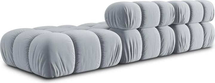 Actual product image Micadoni Bellis (4-seater, 2 person sofa, 3-seater)