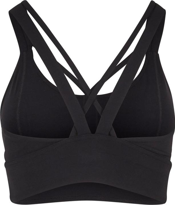 Immagine prodotto Urban Classics Ladies Sports Bra crossed - 191799 (XL)