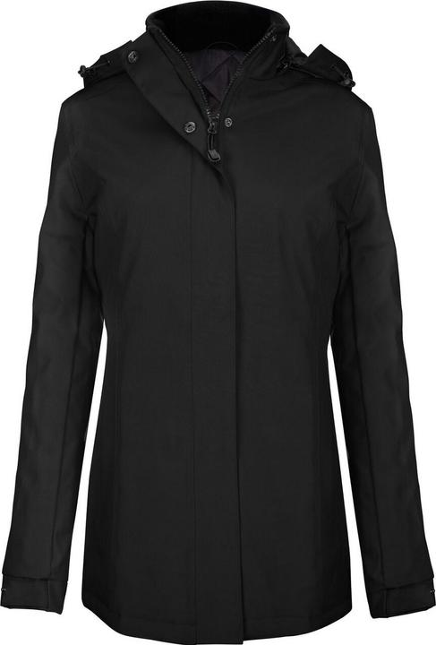 Kariban Parka Jacke