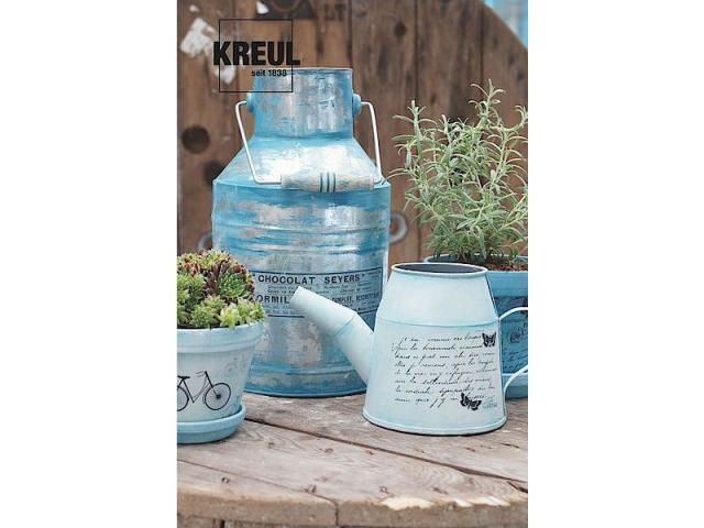 Produktbild Kreul Foto-Transfer Photo Potch 250ml (Transparent, 250 ml)