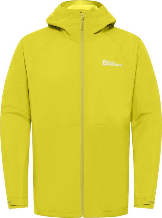 Immagine prodotto Jack Wolfskin Prelight 2.5L Lt Jkt M (M)