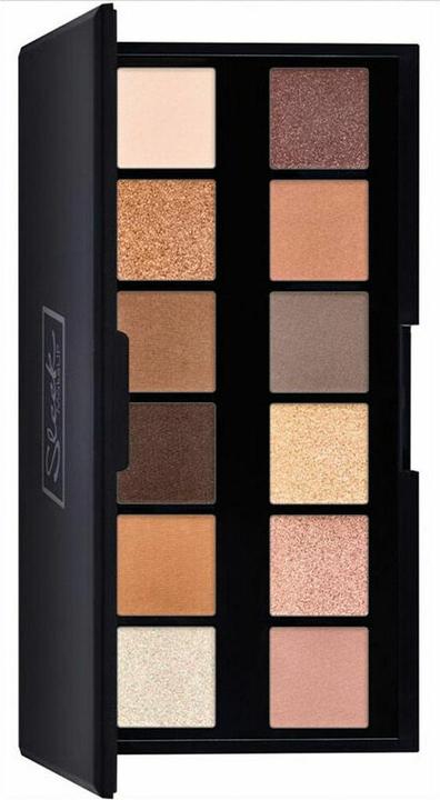 Produktbild Sleek MakeUP i-DIVINE eyeshadow palette #level up (Level Up)