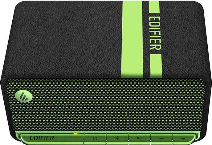 Produktbild Edifier Speaker MP230 (black) (9 h)