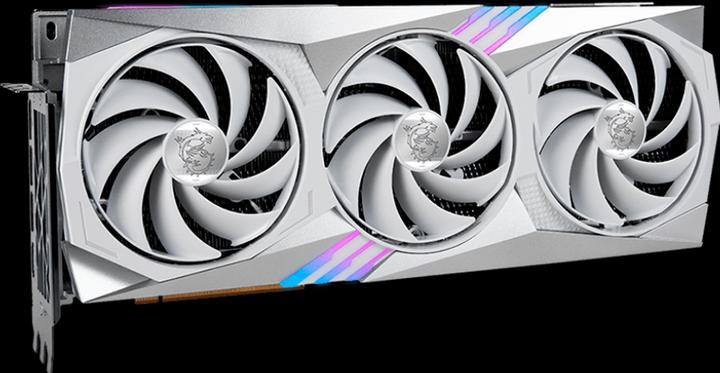 Produktbild MSI Geforce RTX 4080 Gaming X Trio (16 GB)