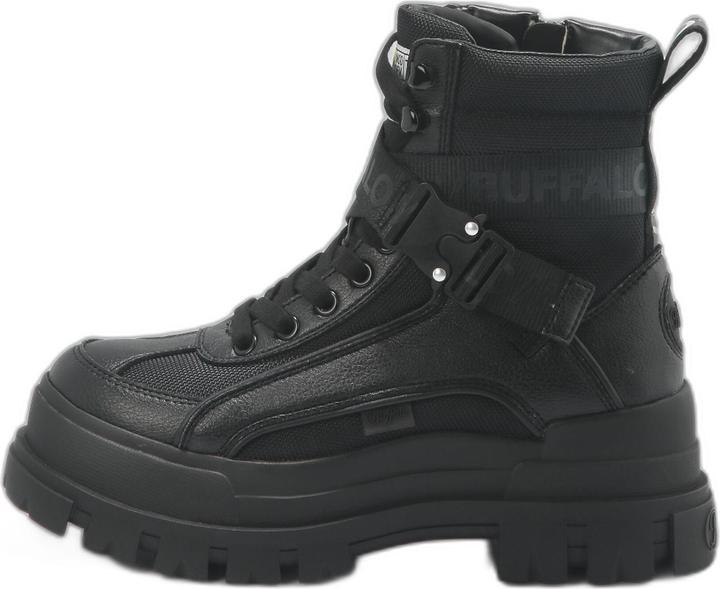 Actual product image Buffalo Stiefelette (44)