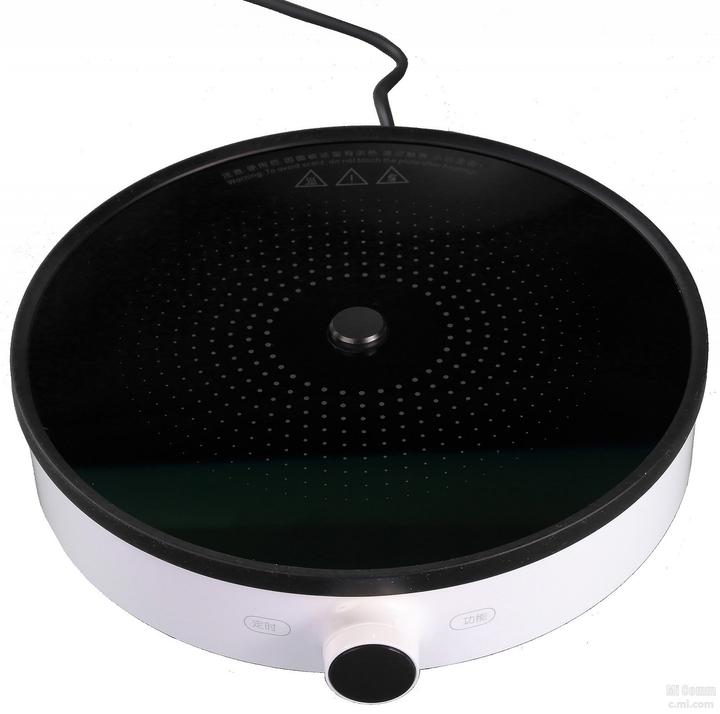 Actual product image Xiaomi DCL01CM