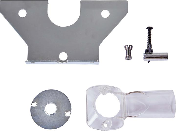 Actual product image Einhell router