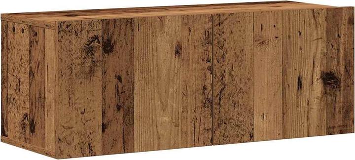 Actual product image VidaXL Avah (80 x 30 x 30 cm)