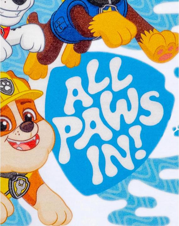 Immagine prodotto Paw Patrol All Paws In! Maglietta Bambini (104)
