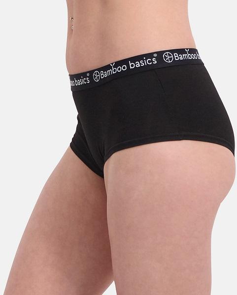 Produktbild Bamboo Basics Iris (L, 2er Pack)