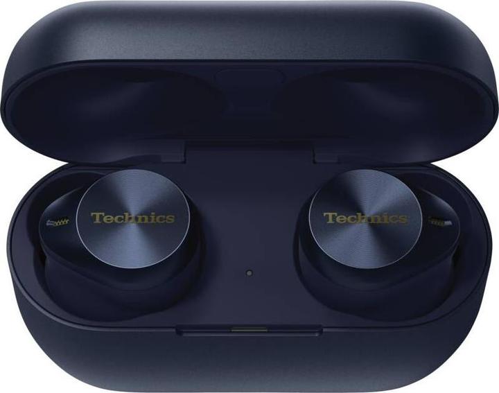 Image du produit Technics EAH-AZ80E-A (ANC, 7 h, Sans fil)