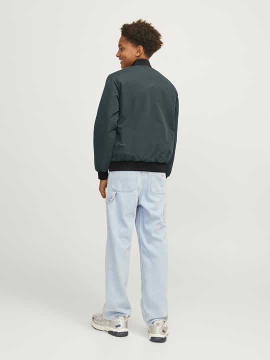 Produktbild Jack & Jones Jjgreat B2s Bomber Jacket Ln Jnr (152)