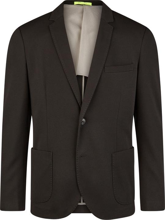Calamar Cotton Blend Sakko