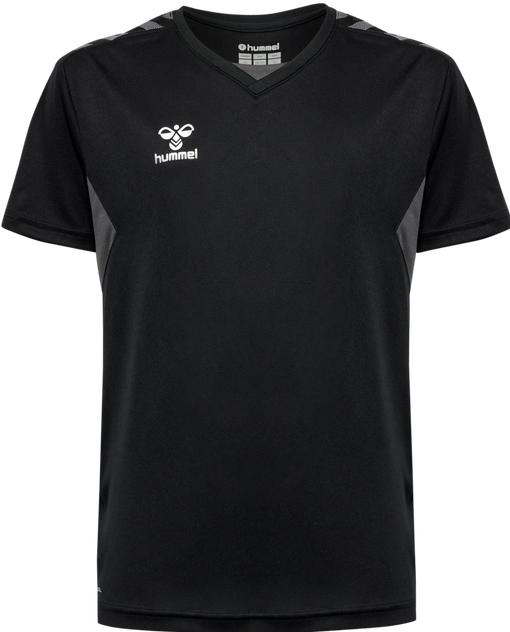 Image du produit hummel Hmlauthentic Pl Jersey S/S Kids (116)