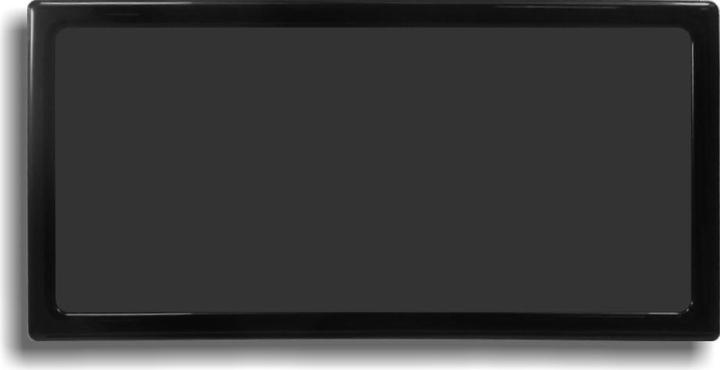Produktbild DEMCiflex Staubfilter für EKWB Coolstream XTC 280