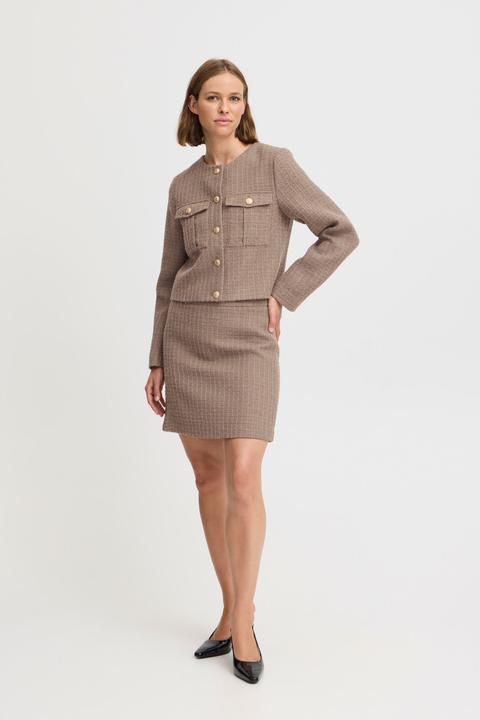 Image du produit B.young BYEPIA SKIRT 20815158 (42)