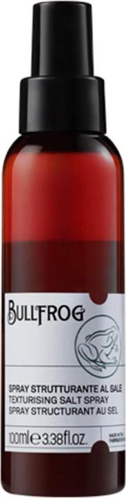 Produktbild Bullfrog Texturising Salt Spray (100 ml)