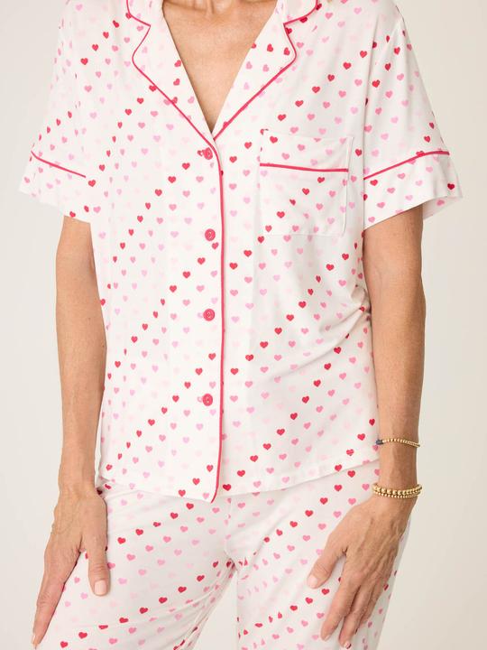 Produktbild Pj Salvage Pyjamaoberteil Day Dreams (XS)