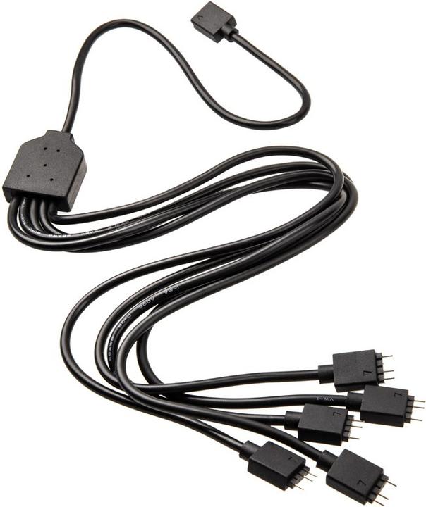 Immagine prodotto Cooler Master ARGB da 1 a 5 schegge (0.58 m)