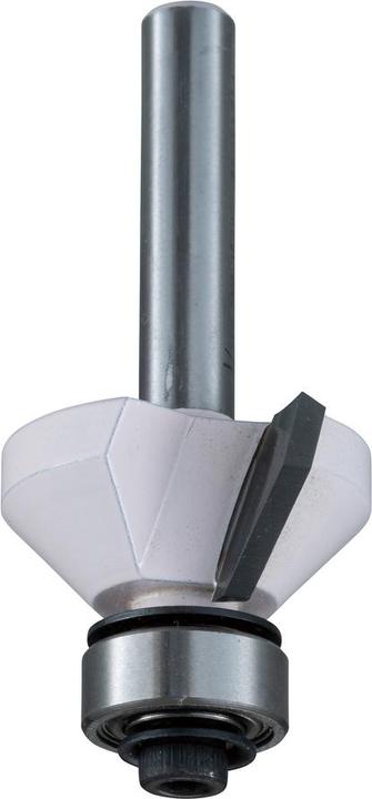 Makita Fasen- und Profilfräser mit Anlauflager