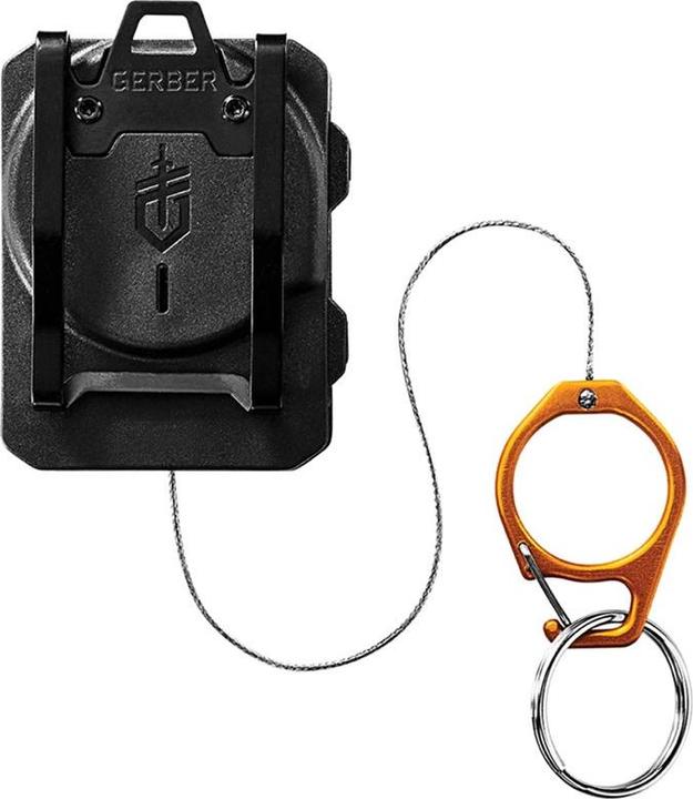 Produktbild Gerber Gear Defender Tether (7 Funktionen)