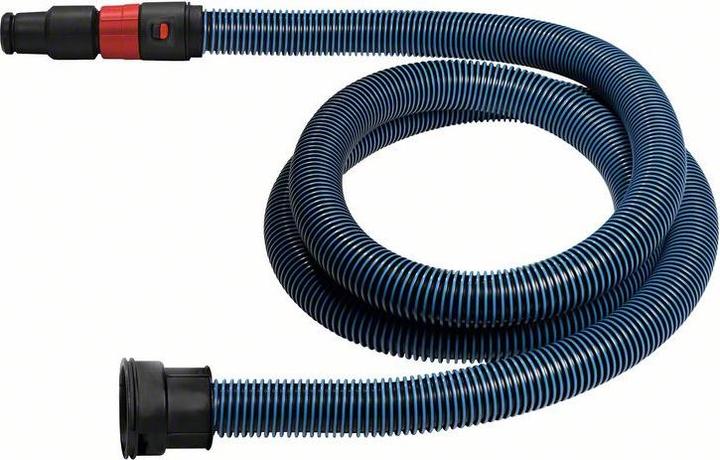 Produktbild Bosch Professional Zubehör Antistatische Schläuche mit Bayonettverschluss und Adapter