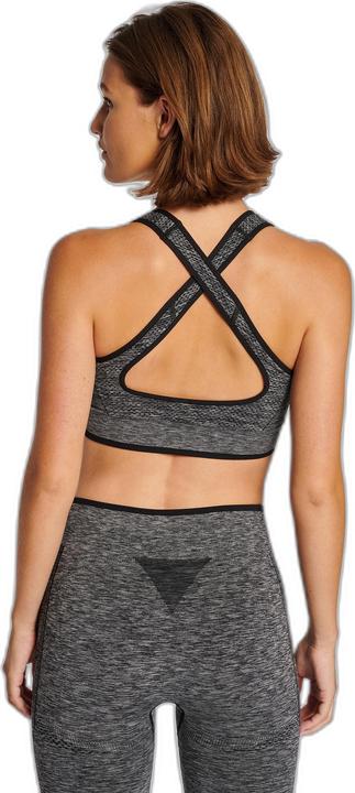 Image du produit hummel Hmlmt Una Seamless Sports Top (XS)