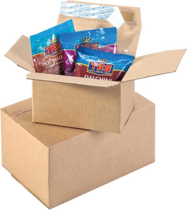 Image du produit Brieger Carton d'expédition (23 x 33.5 x 13 cm, 1 x)