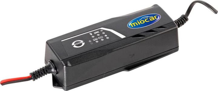 Produktbild Miocar Smart-Charger 3.8 A (12V, 3.80 A)
