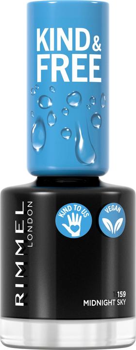 Immagine prodotto Rimmel London Kind & Free 8 ml (159, Smalto)
