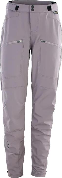 ION Bike Pants Shelter 2L Softshell women - shark-grey