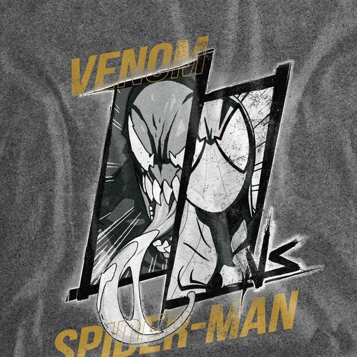 Produktbild Spiderman Vs TShirt (XXL)