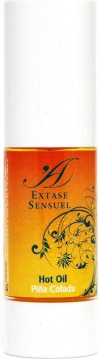 Produktbild Extase Sensuel Hot Oil (30 ml)