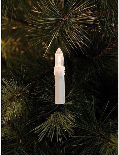Konstsmide Weihnachtsbaum-Beleuchtung (9.10 m)