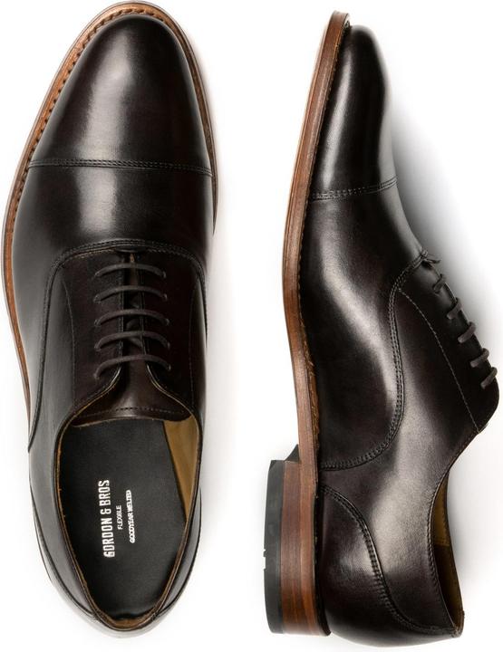 Produktbild Gordon & Bros Businessschuhe (41)