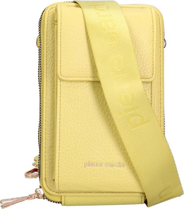 Actual product image Pierre Cardin 1233-Gn31
