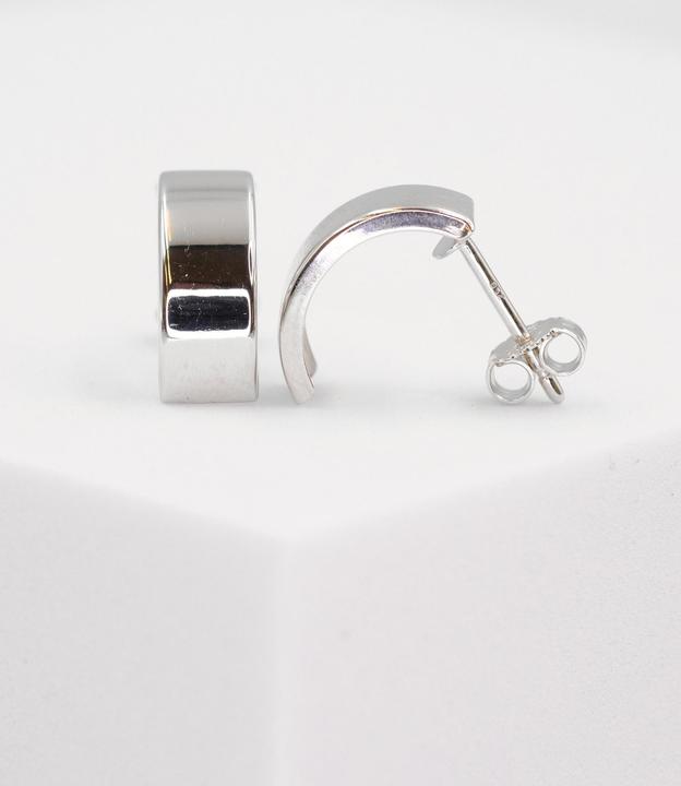Image du produit Muau Boucles d'oreilles (Or 750/18 K)