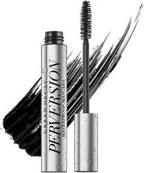 Actual product image Urban Decay Perversion (Black New Authentic)