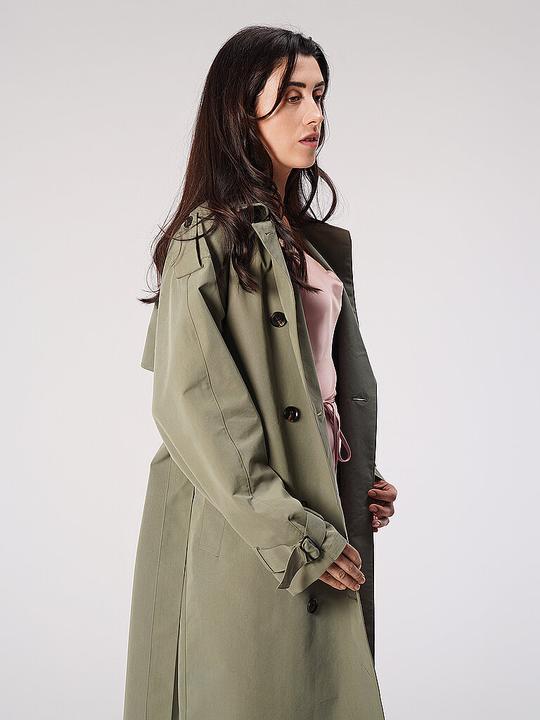 Image du produit JJXX JXChoice Trench-coat (M)