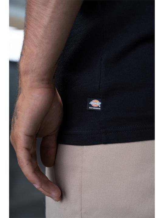Actual product image Dickies Ronnie Sandoval Logo T-Shirt (S)