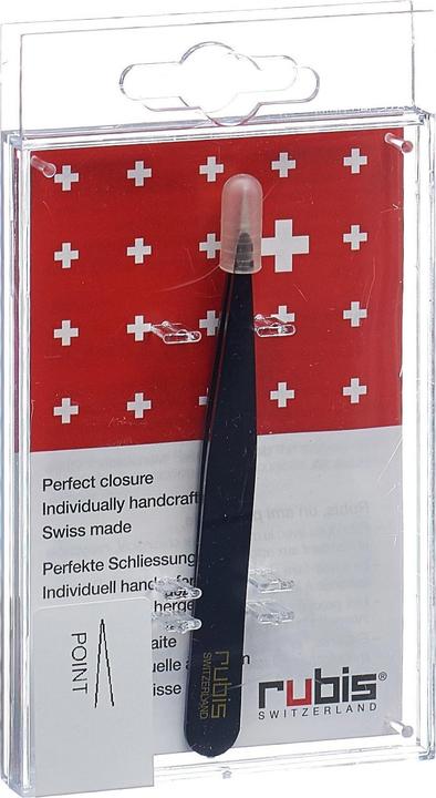 Actual product image Rubis Pointed