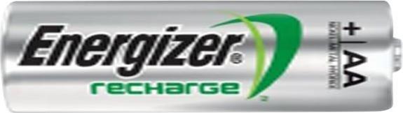 Produktbild Energizer Recharge Universal (4 Stk., AA, 1300 mAh)