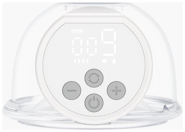 Image du produit Momcozy S12 Pro double